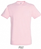 Camiseta Regent Sols - Color Rosa Palido